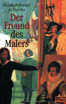 Der Freund des Malers: Roman (Gulliver)