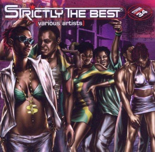 Strictly The Best/Vol.34 [Import Anglais]