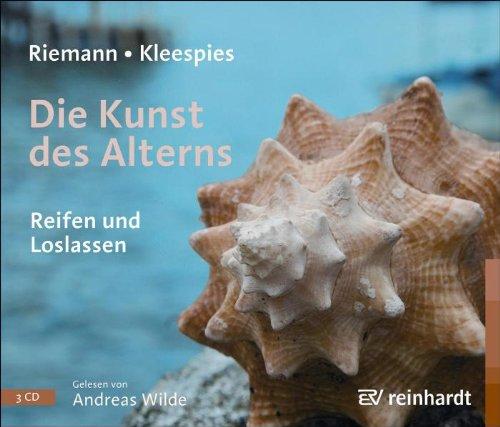 Die Kunst des Alterns, 3 Audio-CDs