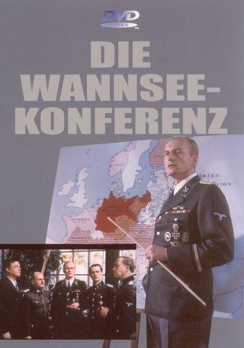 Die Wannsee-Konferenz