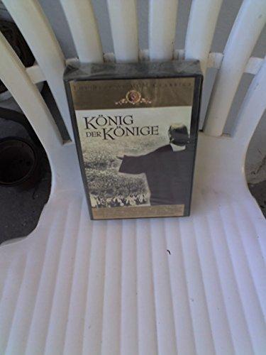 König der Könige [VHS]