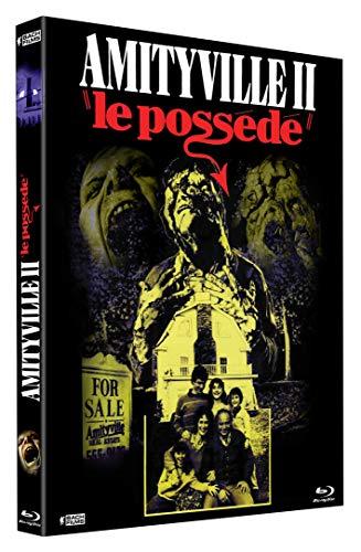 Amityville 2 : le possédé [Blu-ray] [FR Import]