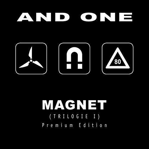 Magnet (Premium-Box)