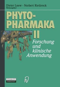 Phytopharmaka, Bd.2