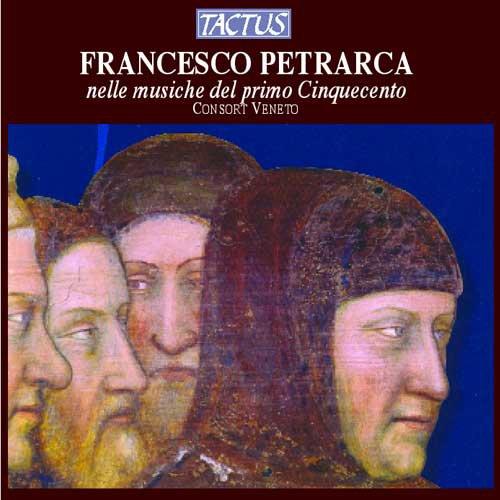 Petrarca I.d.Musik d.16.Jh.