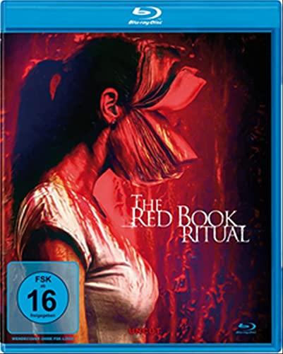 THE RED BOOK RITUAL [Blu-ray]