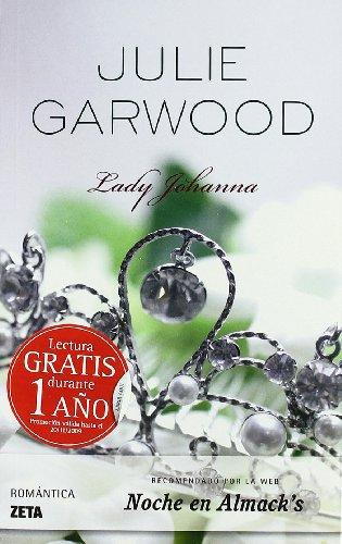 Lady Johanna (BEST SELLER ZETA BOLSILLO, Band 0)