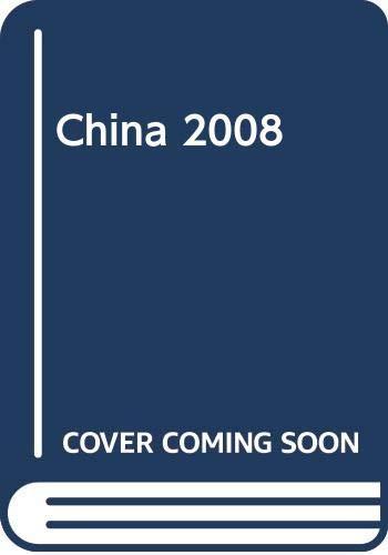 China 2008