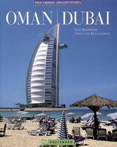 Oman und Dubai