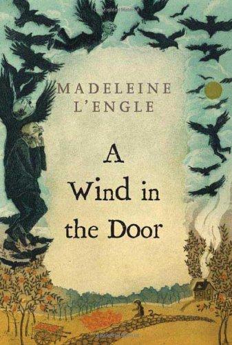 A Wind in the Door (Madeleine L'Engle's Time Quintet)