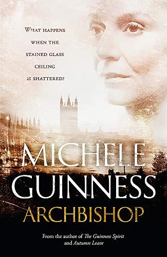 Archbishop: A novel