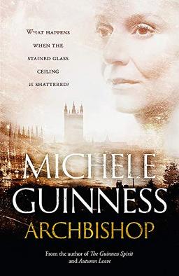 Archbishop: A novel