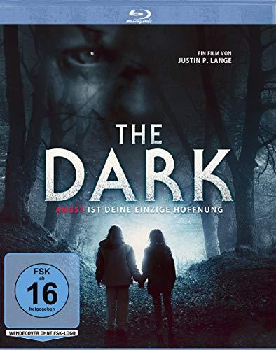 The Dark - Angst ist deine einzige Hoffnung [Blu-ray]