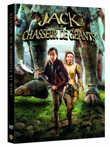 Jack le chasseur de géants [FR Import]