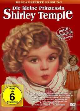 Shirley Temple - Ihr Leben und Ihre Filme