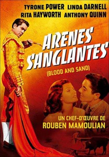 Arenes sanglantes [FR Import]