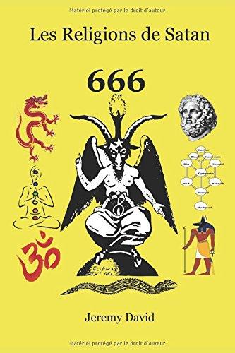 Les Religions de Satan