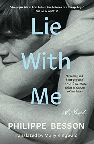 Lie With Me: A Novel