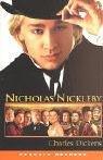 Nicholas Nickleby Penguin Rdr Level 4 (Penguin Readers)