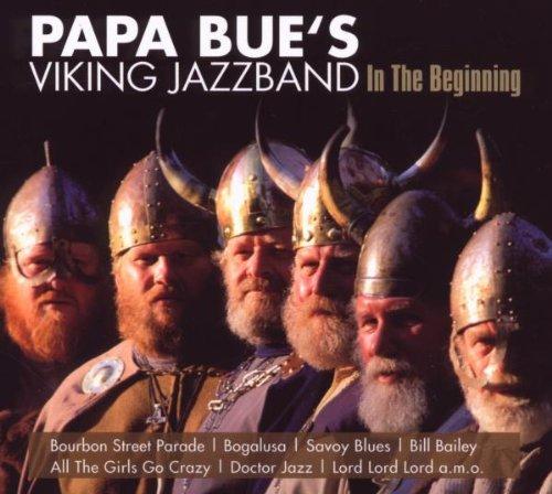 Papa Bue's Viking Jazzband: In the Beginning