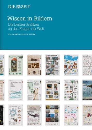 Die ZEIT - Wissen in Bildern: Die besten Grafiken zu den Fragen der Welt