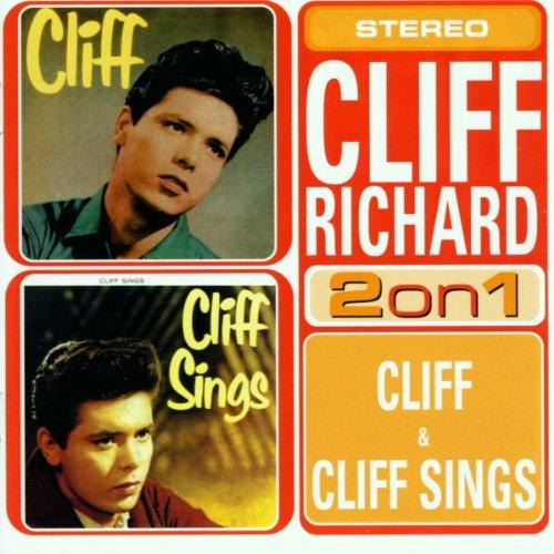 Cliff/Cliff Sings