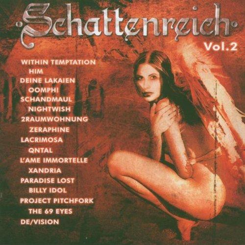 Schattenreich Vol.2