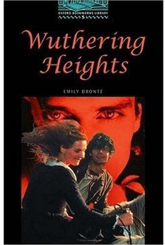 Obl 5 wuthering heights (Bookworms)