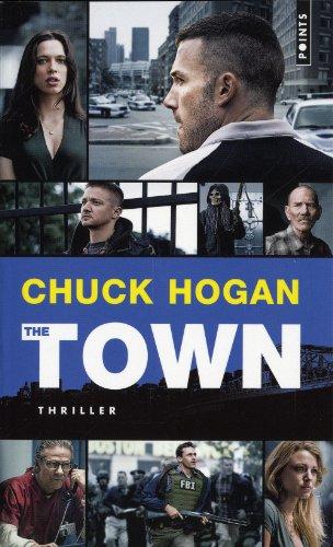 The town (le prince des braqueurs)