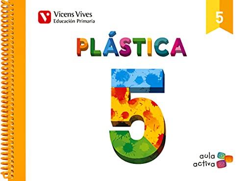 Plastica 5 (aula Activa)