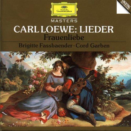 Carl Loewe: Lieder / Frauenliebe