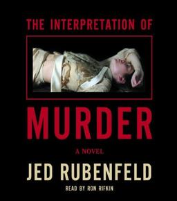 The Interpretation of Murder