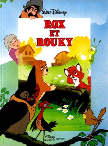 ROX ET ROUKY (Les Indispensables)