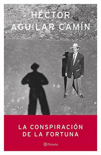 La conspiración de la fortuna (Autores Españoles e Iberoamericanos)