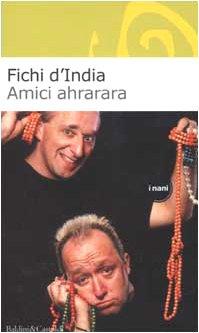 Amici ahrarara (I Nani)