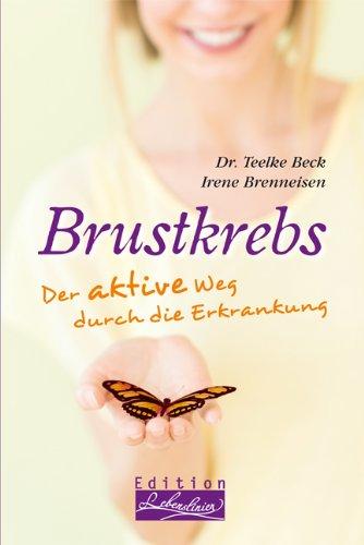 Brustkrebs: Der aktive Weg durch die Erkrankung