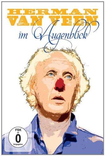 Herman van Veen - Im Augenblick