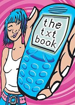 The Txt Book