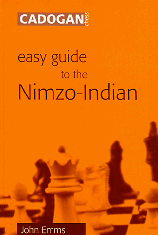 Easy Guide to the Nimzo-Indian