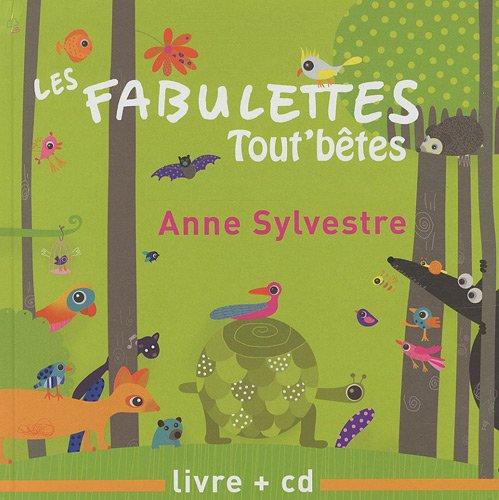 Les fabulettes tout'bêtes