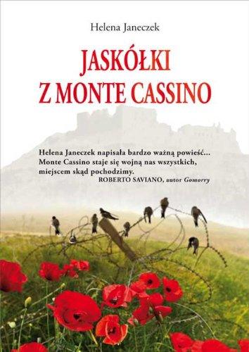 Jaskółki z Monte Cassino