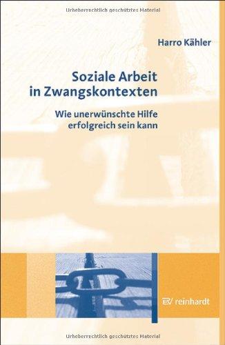 Soziale Arbeit in Zwangskontexten