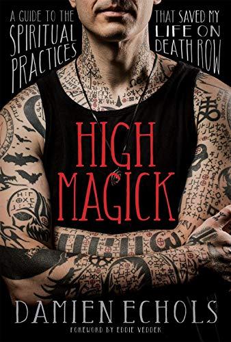 Echols, D: High Magick