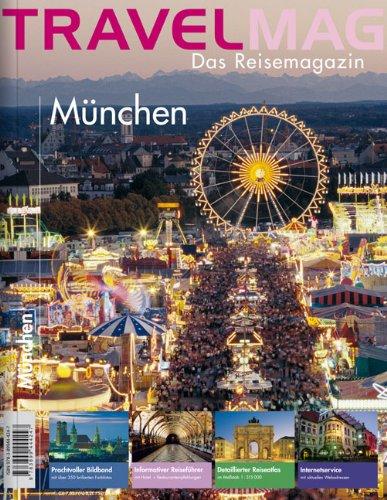 München: Travelmag