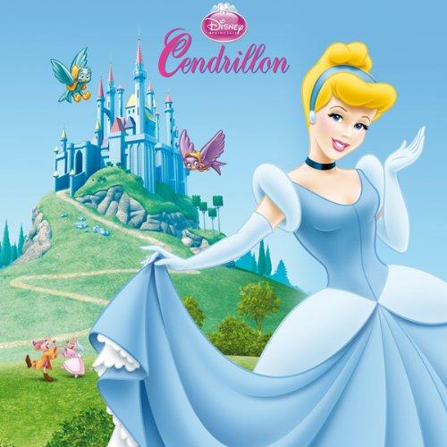 Cendrillon