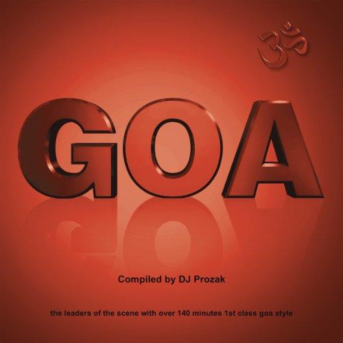 Goa Vol.49