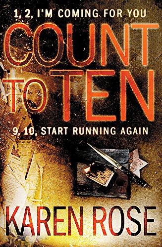 Count to Ten (The Chicago Series Book 5)