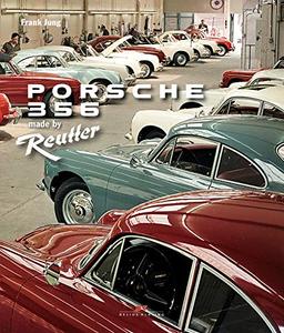 Porsche 356: MADE BY REUTTER