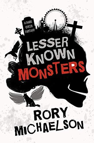 Lesser Known Monsters