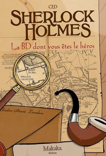 Sherlock Holmes